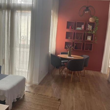 Bel Appartement Au Coeur De Marseilles Buitenkant foto