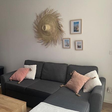 Bel Appartement Au Coeur De Marseilles Buitenkant foto