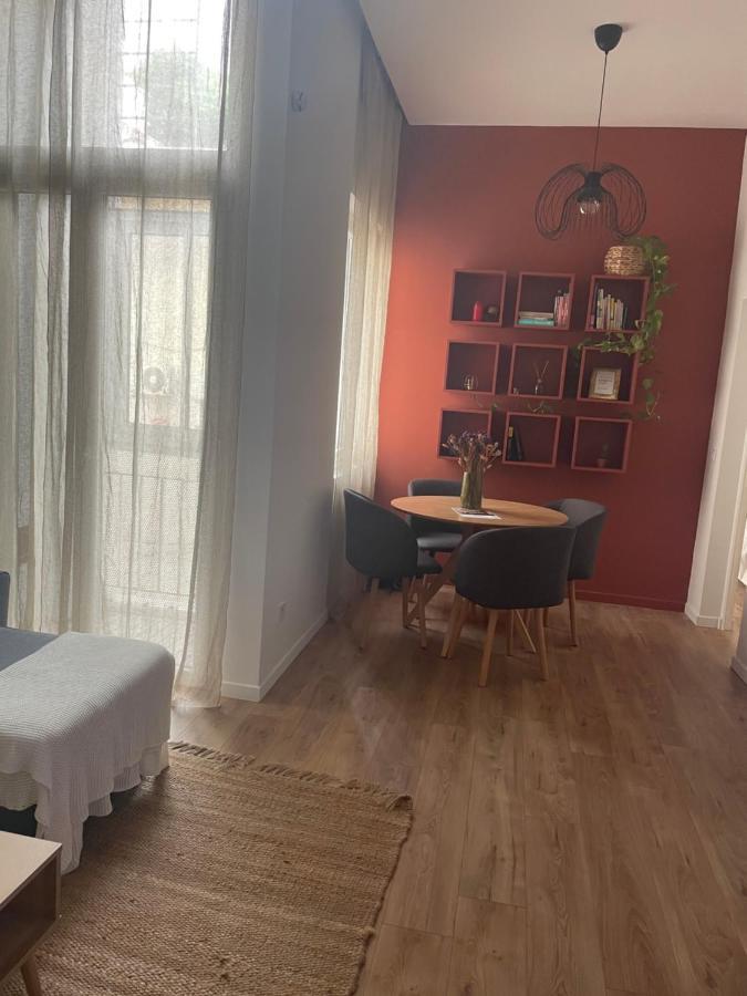 Bel Appartement Au Coeur De Marseilles Buitenkant foto