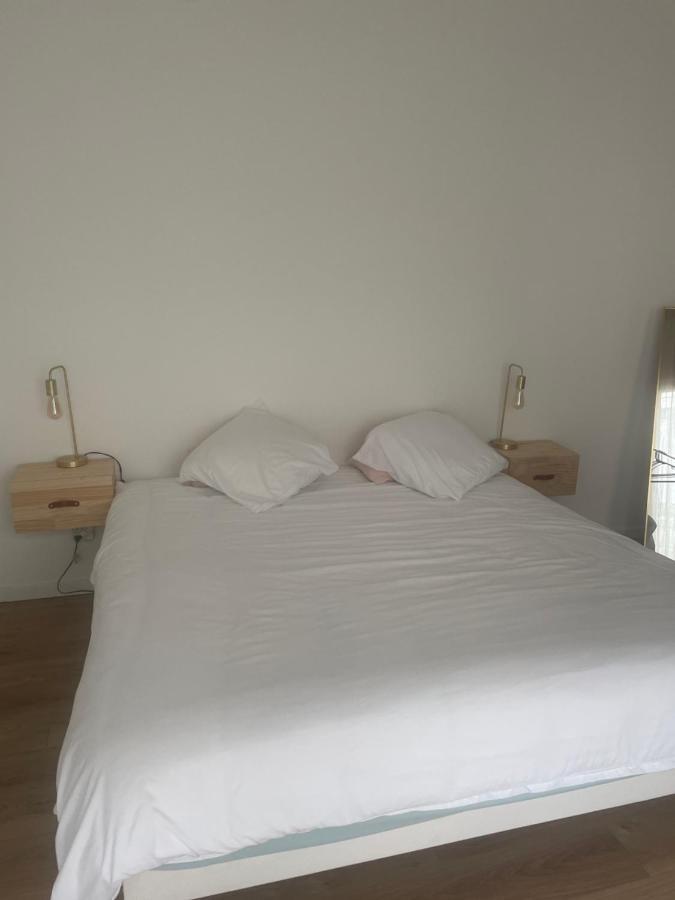 Bel Appartement Au Coeur De Marseilles Buitenkant foto
