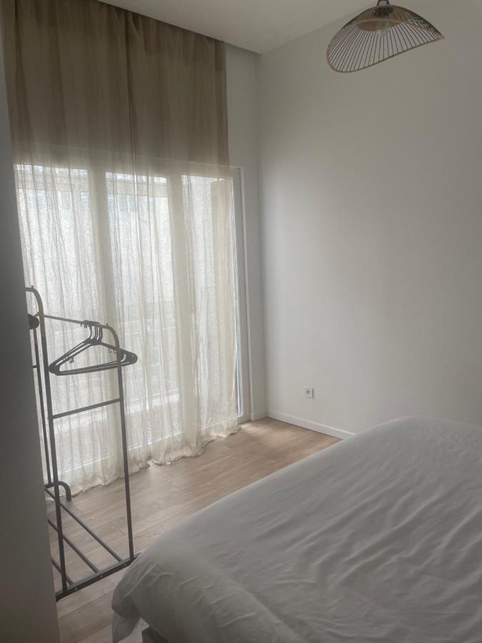 Bel Appartement Au Coeur De Marseilles Buitenkant foto