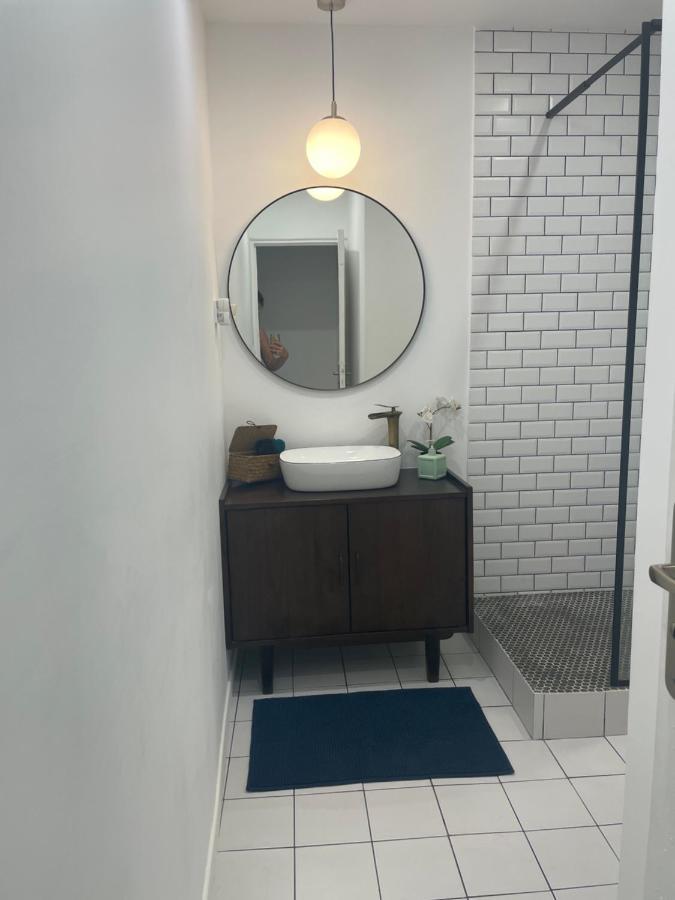 Bel Appartement Au Coeur De Marseilles Buitenkant foto