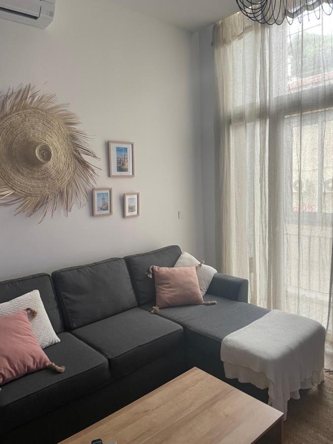 Bel Appartement Au Coeur De Marseilles Buitenkant foto